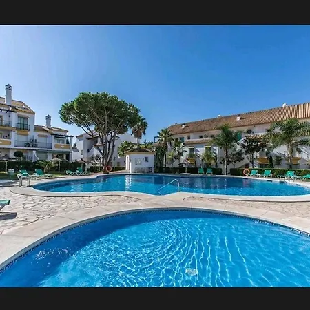 Apartment Atico Marbella- Duplex Penthouse Cabopino