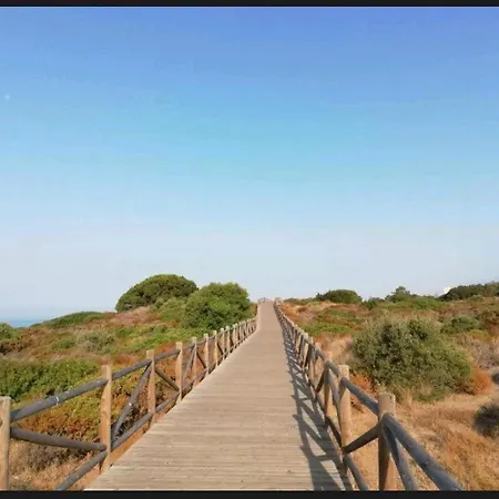 Apartment Atico Marbella- Duplex Penthouse Cabopino *