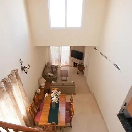 Atico Marbella- Duplex Penthouse Cabopino Apartment Marbella