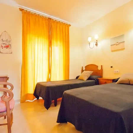 Apartment Atico Marbella- Duplex Penthouse Cabopino