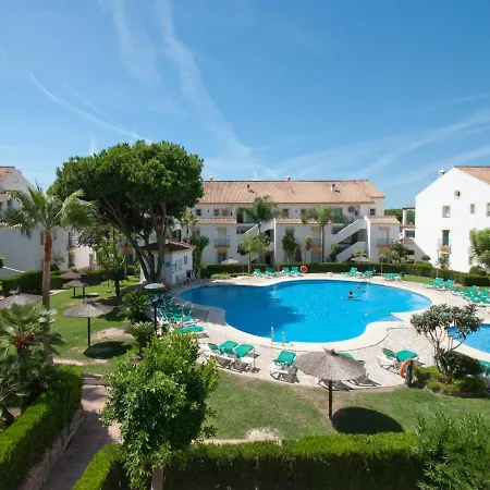 Apartment Atico Marbella- Duplex Penthouse Cabopino *