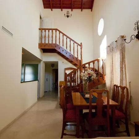Apartment Atico Marbella- Duplex Penthouse Cabopino Marbella