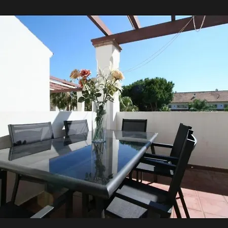 Atico Marbella- Duplex Penthouse Cabopino Apartment Marbella